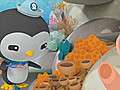 Les Octonauts et le récif de corail