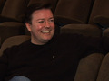 10 Questions for Ricky Gervais