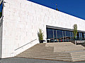 Das Museum der Moderne in Salzburg