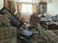 Woman’s SUV Plows Into Home In Everett