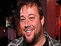 Uncle Kracker Goes Country