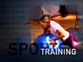 ExerciseTV’s Sports Training Football - Best Stretches