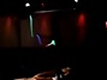 glowstick kid live at halo PST on 07/20/2010