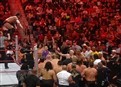 Randy Orton Vs. CM Punk