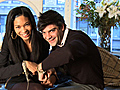 Conversations: Chanel Iman & Subversive Jewelry’s Justin Giunta