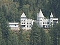 Idaho Castle Up for Sale,  $575K