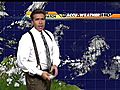 [Video] Accu-Weather Forecast