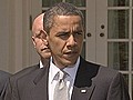 Obama Pushes Jobs Initiative