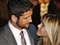 Aniston y Butler,  juntos en &#039;El caza recompensas&#039;