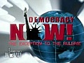 Democracy Now! Friday,  June 22, 2007