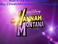 Hannah Montana: The Movie (2009) NEW Watch Online