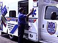 Braun Ambulance Customer Testimonial