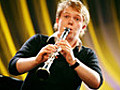 BBC Young Musician of the Year: 2008: Woodwind