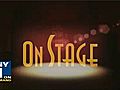 NY1 Online:  On Stage [Complete Program] 07/02/11