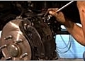 How to Replace Brakes - Brake Pads and Rotors