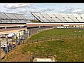 Rockingham Motor Speedway - Track Day Sat 21/05/11 Vid 4