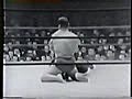 力道山　プロレス　1954