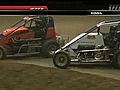 Lucas Oil: Midget Racing