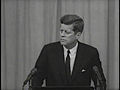 Biography: JFK on Laos?s importance