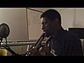 Inner Urge by Joe Henderson / Played by Quamon Fowler on EWI