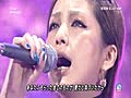 中島美嘉　「Dear」　Mステ