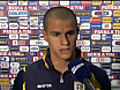 Parma-Inter: Giovinco