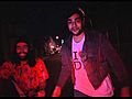 Das Racist - Rainbow In The Dark