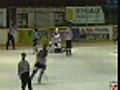 Video Thumb Mulhouse - Les Sorpions vs Les Albatros - Patinoire Olympique