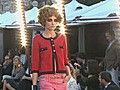 Collections : Spring Summer 10 : Chanel Cruise 2010