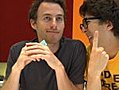 Jake and Amir: Mother’s Day