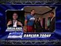 Friday Night SmackDown! - Ranjin Singh...