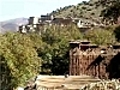 Ait Imi village Amazigh