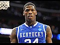 Draft Preview: DeAndre Liggins