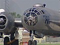 Last Flying B-29 In Metro This Weekend