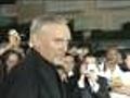 Dennis Hopper To Be Laid To Rest In New Mexico