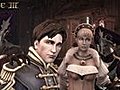 Fable III - A Call to Action trailer