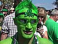 St. Patrick’s Day Parade in Delray Beach