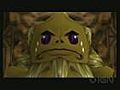 Darunia’s Dance - Zelda: Ocarina of Time