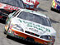 NASCAR Coach Reveals Winning Strategy: &#039;Drive Fast&#039;