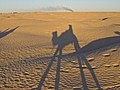 Deserto Sahara - Tunisia