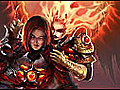 Gaming live - Might & Magic Heroes VI - 1/2 : Les nouveautés
