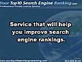 Improve Search Engine Rankings That is Affordable