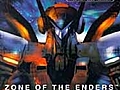 Zone Of The Enders: Runner - Extended Trailer