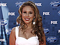 Haley Reinhart on her &#039;bond&#039; with Casey Abrams