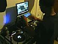 DJ Bean 03-04-11