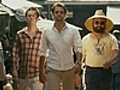 &quot;The Hangover 2&quot; Teaser Arrives