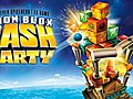 Boom Blox Bash Announcement Trailer