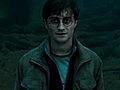 Harry Potter And The Deathly Hallows-part 1 (uk Trailer 1)