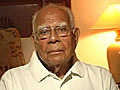 Offering to defend Dr Binayak Sen my dharma: Ram Jethmalani