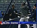 VIDEO: ALCS preview to game 1
